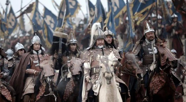 消灭元朝后，朱元璋是怎样处理十万蒙古女人的？说出来可别不信